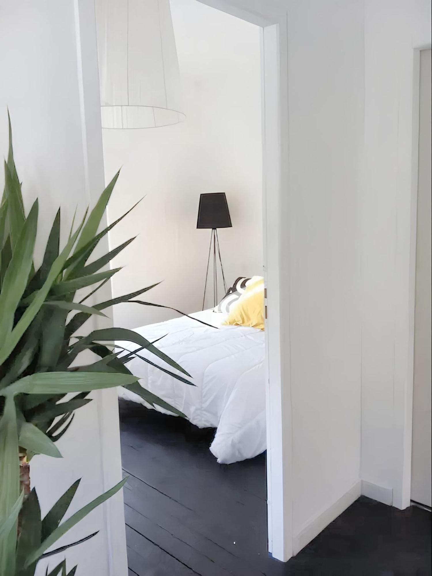 Appartement Moderne A Granville 55 M² Vue Sur Mer Zewnętrze zdjęcie